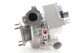Turbocharger for Porsche 911 (997) 3.6 Turbo (53049800339)