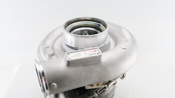 Turbocharger Holset (4031121)