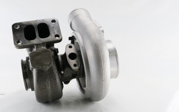 Turbocharger Holset (4043077)