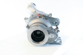 Turbocharger Garrett (811247-0011)