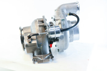Turbocharger Garrett (811247-0011)