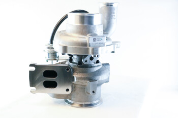 Turbocharger Garrett (811247-0011)