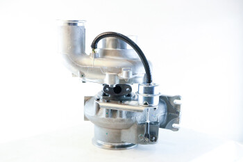 Turbocharger Garrett (811247-0011)