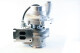 Turbocharger Garrett (811247-0011)