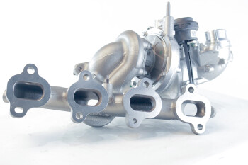 Turbocharger Garrett (846016-5002S)