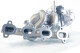 Turbocharger Garrett (846016-5002S)