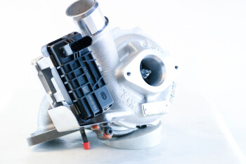 Turbocharger for Ford Ranger (798166-5007S)