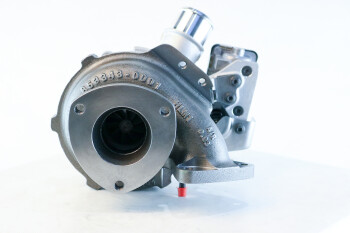 Turbocharger for Ford Ranger (798166-5007S)