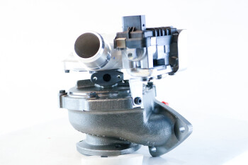 Turbocharger for Ford Ranger (798166-5007S)
