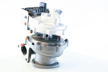 Turbocharger for Ford Ranger (798166-5007S)