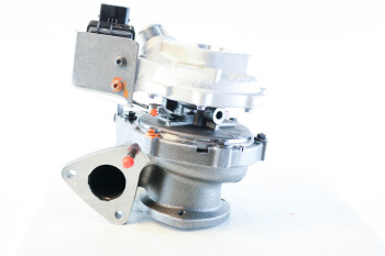 Turbocharger for Ford Ranger (798166-5007S)