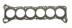 Cylinder Head Gasket Nissan SKYLINE 89-93 / 87,00mm / 1,50mm | 338414R