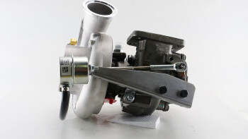Turbocharger Holset (4033174H)