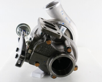 Turbocharger Holset (4033174H)