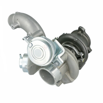 Turbocharger for Renault Megane II 2.0 (4937707311)