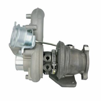 Turbocharger for Renault Megane II 2.0 (4937707311)
