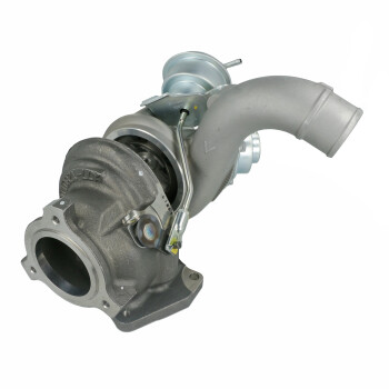 Turbocharger for Renault Megane II 2.0 (4937707311)
