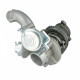 Turbocharger for Renault Megane II 2.0 (4937707311)