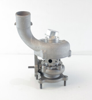Turbocharger for Opel Vivaro A (53039700048)
