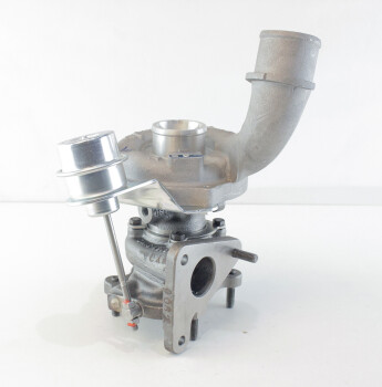 Turbocharger for Opel Vivaro A (53039700048)
