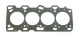 Cylinder Head Gasket for Mitsubishi LANCER 2.0 / 86,30mm / 1,00mm | 338421R