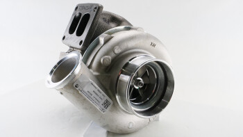 Turbocharger Holset (4033124H)