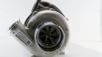 Turbocharger Holset (4033124H)