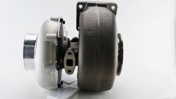 Turbocharger Holset (4033124H)