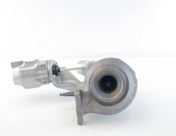 Turbocharger BorgWarner (54389800009)