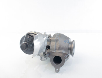 Turbocharger BorgWarner (54389800009)