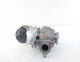 Turbocharger BorgWarner (54389800009)