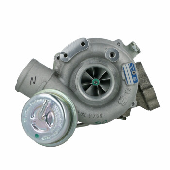 Turbocharger for Audi RS4 (B5) (53049700025)