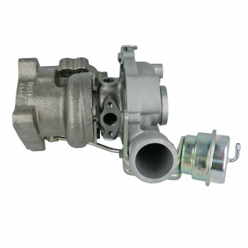 Turbocharger for Audi RS4 (B5) (53049700025)