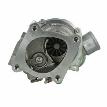 Turbocharger for Audi RS4 (B5) (53049700025)