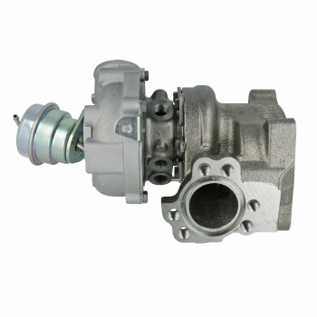 Turbocharger for Audi RS4 (B5) (53049700025)