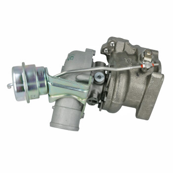 Turbocharger for Audi RS4 (B5) (53049700025)