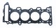 Cylinder Head Gasket Nissan NX 2000 91-93 / 87mm / 1,50mm | 338415R