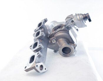 Turbocharger Garrett (795090-3)