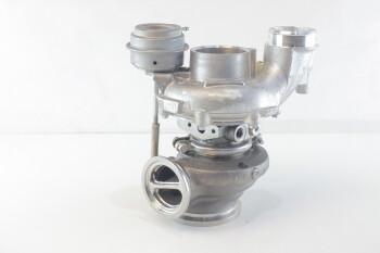 Turbocharger for BMW X6 (E71) M (790463-10)