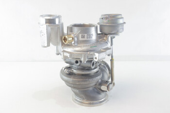 Turbocharger for BMW X6 (E71) M (790463-10)