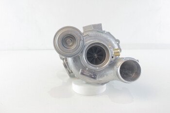 Turbocharger for BMW X6 (E71) M (790463-10)