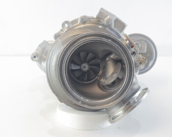 Turbocharger for BMW X6 (E71) M (790463-10)
