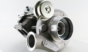 Turbocharger Holset (4033183)