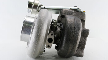 Turbocharger Holset (4033183)