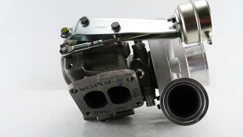 Turbocharger Holset (4033183)