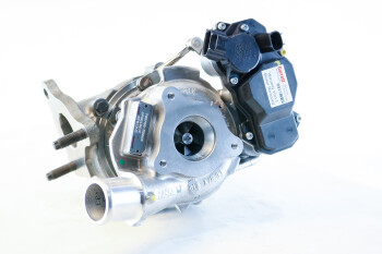 Turbocharger Garrett (780708-6)