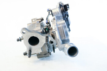 Turbocharger Garrett (780708-6)
