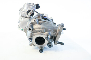 Turbocharger Garrett (780708-6)