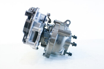Turbocharger Garrett (780708-6)