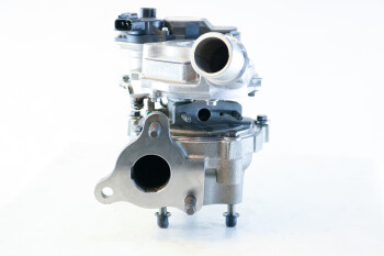 Turbocharger Garrett (780708-6)